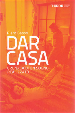 Dar Casa  — Libro - 1