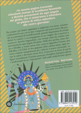 Dea che È in Te — Libro - 2
