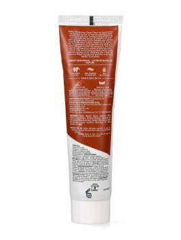 Dentifricio Ayurvedico Sbiancante con Olio di Cocco e Bicarbonato di Sodio - 3