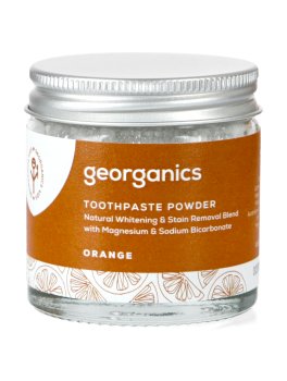 Dentifricio Naturale in Polvere - Confezione 60 ml - 1