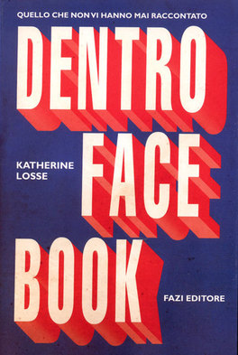Dentro Facebook  — Libro - 1