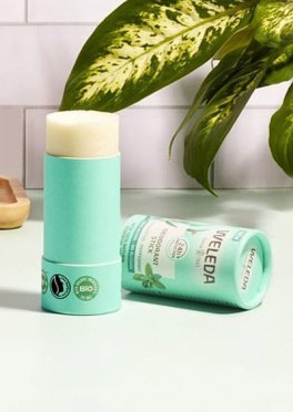 Deo Stick Eucalyptus + Peppermint - 4