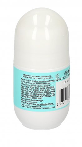Deodorante Roller - Aloe Vera - 3