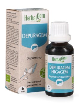 Depuragem Bio - 1
