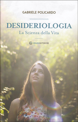 Desideriologia — Libro - 1
