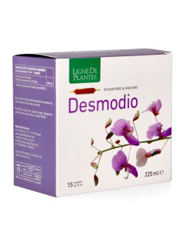 Desmodio - 1