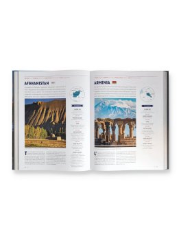 Destinazione Mondo — Libro - 3