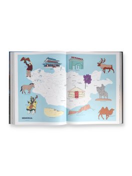 Destinazione Mondo — Libro - 4