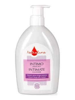 Detergente Intimo Delicato - 1