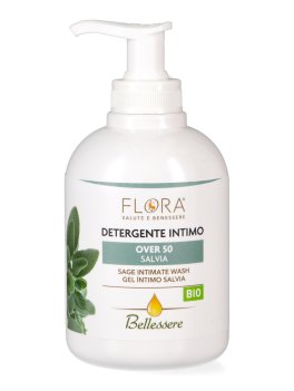 Detergente Intimo Salvia Over 50 - 2