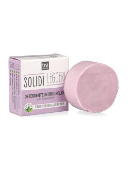 Detergente Intimo Solido - 1