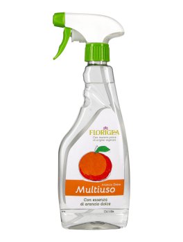Detergente Multiuso Arancio Dolce - 1