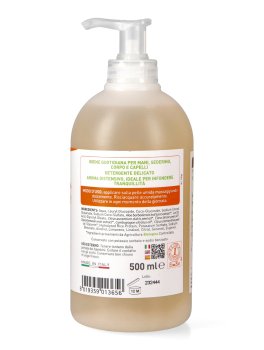 Detergente Multiuso Bio BimBio - 2