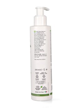 Detergente Viso Delicato - 2