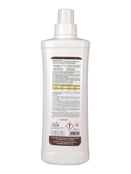 Detersivo Ecologico Liquido per Bucato - 3