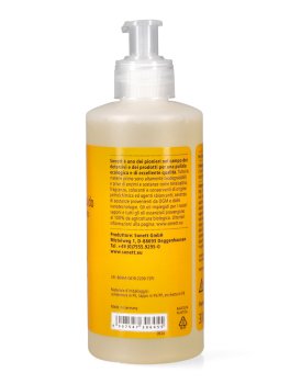 Detersivo Liquido per Stoviglie a Mano - Calendula - 2
