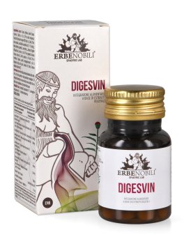 Digesvin - Compresse - 1