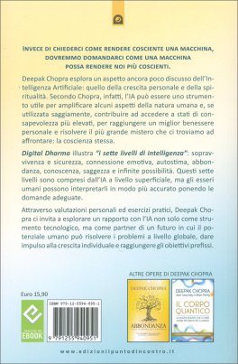 Digital Dharma — Libro - 2
