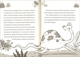 Dinofavole — Libro - 3