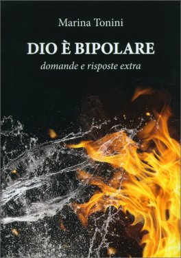 Dio è Bipolare — Libro - 1