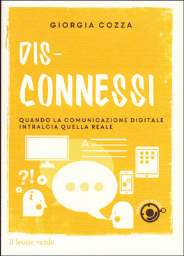 Dis-Connessi — Libro - 1