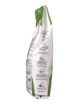 Ditali al Teff, Mais e Riso - 3