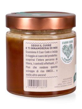 Dolceriso - Sciroppo di Riso Integrale Bio - 3