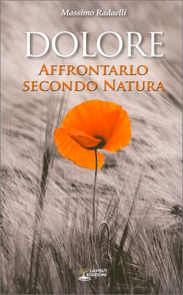 Dolore — Libro - 1