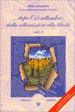 ...Dopo l'11 Settembre: Dalla Sottomissione alla Libertà Vol. 2 — Libro - 1