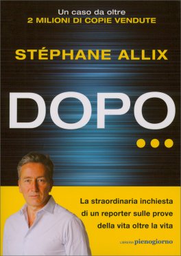 Dopo... — Libro - 1