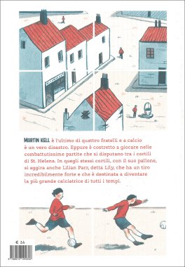 Doppio Passo — Libro - 4