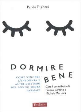 Dormire Bene — Libro - 1