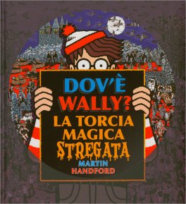 Dov'è Wally? — Libro/Gioco - 1