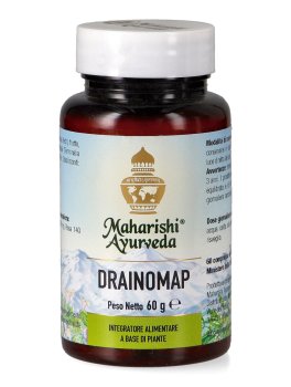 Drainomap - 1