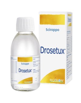 Drosetux Sciroppo 150Ml - 1