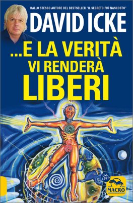 ...E la Verità Vi Renderà Liberi — Libro - 1