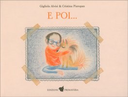 E poi... — Libro - 1