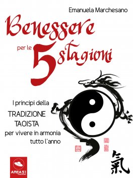 eBook - Benessere per le 5 Stagioni — eBook - 1