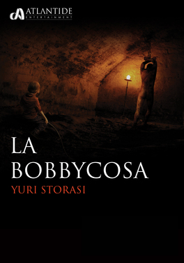 eBook - La Bobbycosa — eBook - 1