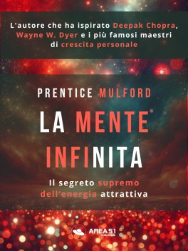 Ebook - La Mente Infinita — eBook - 1