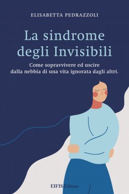 Ebook - La Sindrome degli Invisibili — eBook - 1