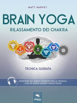 eBook - Rilassamento dei Chakra — eBook - 1
