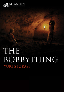 eBook - The Bobbything — eBook - 1
