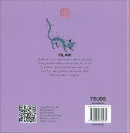 Eh, No! — Libro - 2
