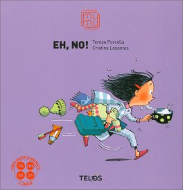 Eh, No! — Libro - 1