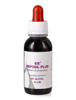 EIE Reposil Plus - 2