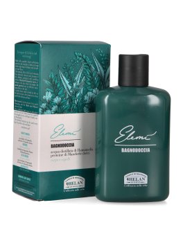 Elemi Bagnodoccia - 1