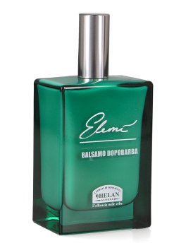 Elemi Balsamo Barba Idratante - 2