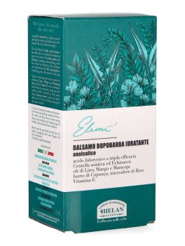 Elemi Balsamo Barba Idratante - 6