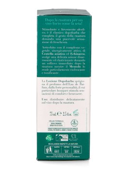 Elemi Lozione Dopobarba Rinfrescante - 3